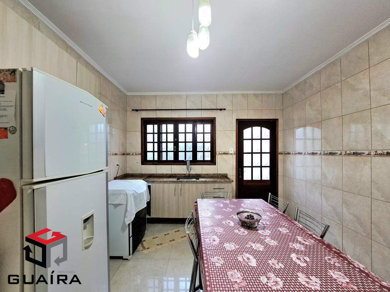 Sobrado à venda com 3 quartos, 244m² - Foto 16