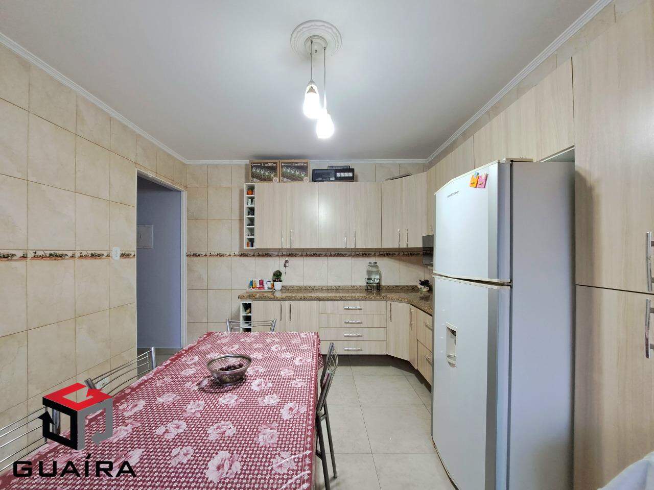 Sobrado à venda com 3 quartos, 244m² - Foto 17