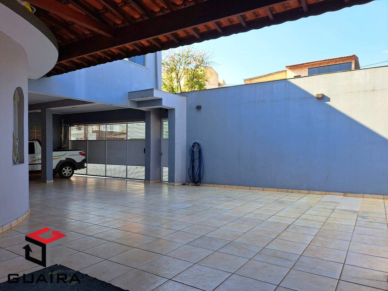 Sobrado à venda com 3 quartos, 244m² - Foto 10