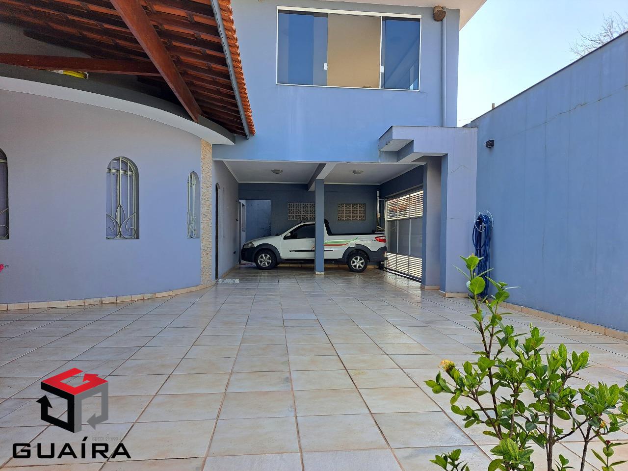 Sobrado à venda com 3 quartos, 244m² - Foto 11