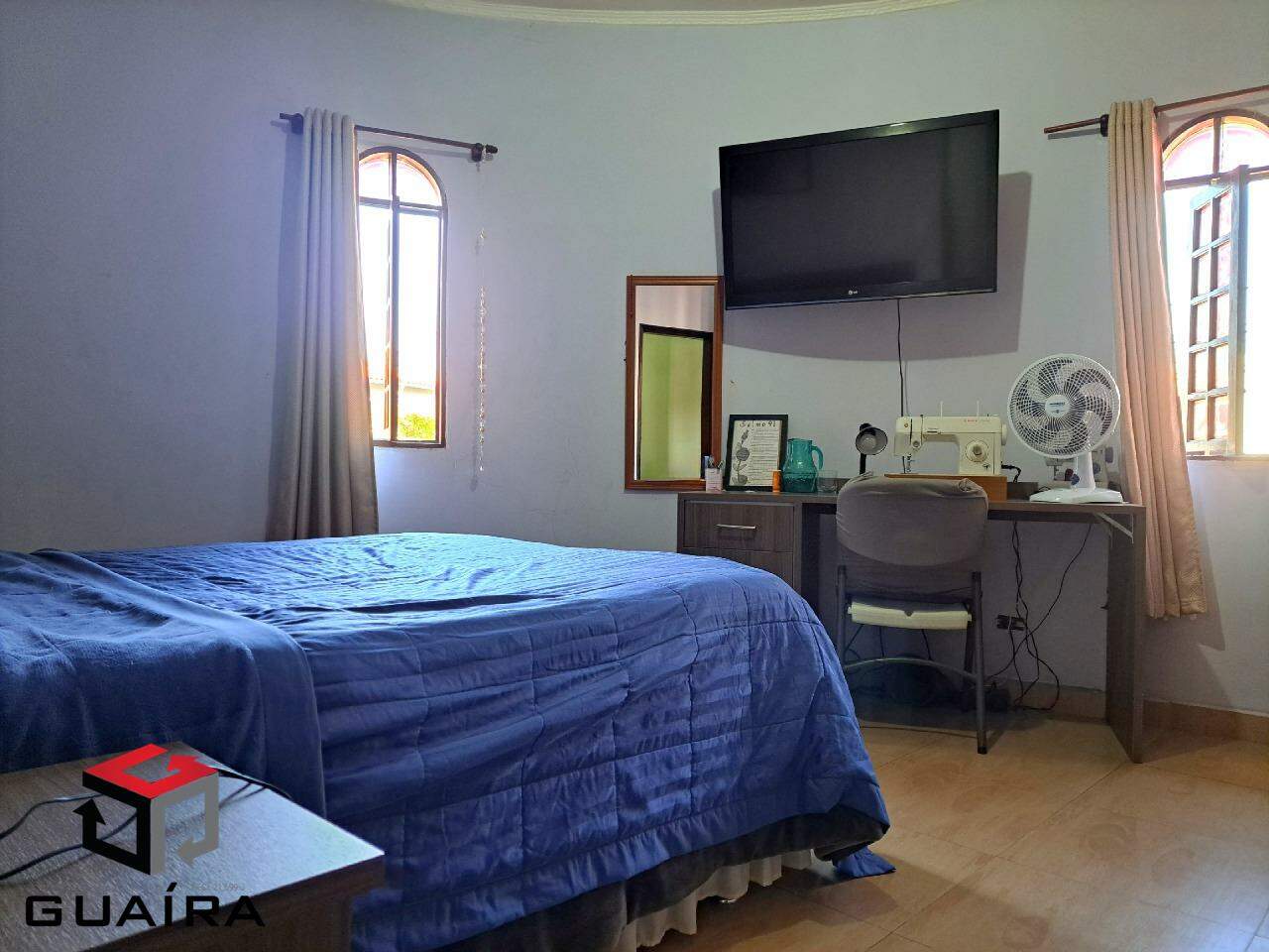 Sobrado à venda com 3 quartos, 244m² - Foto 24