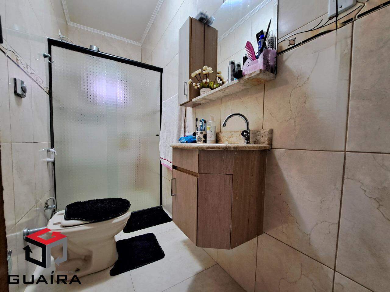 Sobrado à venda com 3 quartos, 244m² - Foto 39