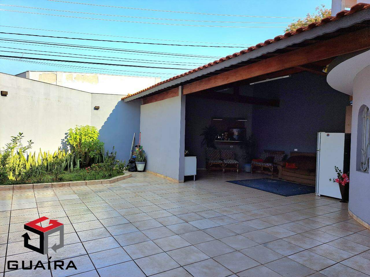 Sobrado à venda com 3 quartos, 244m² - Foto 9