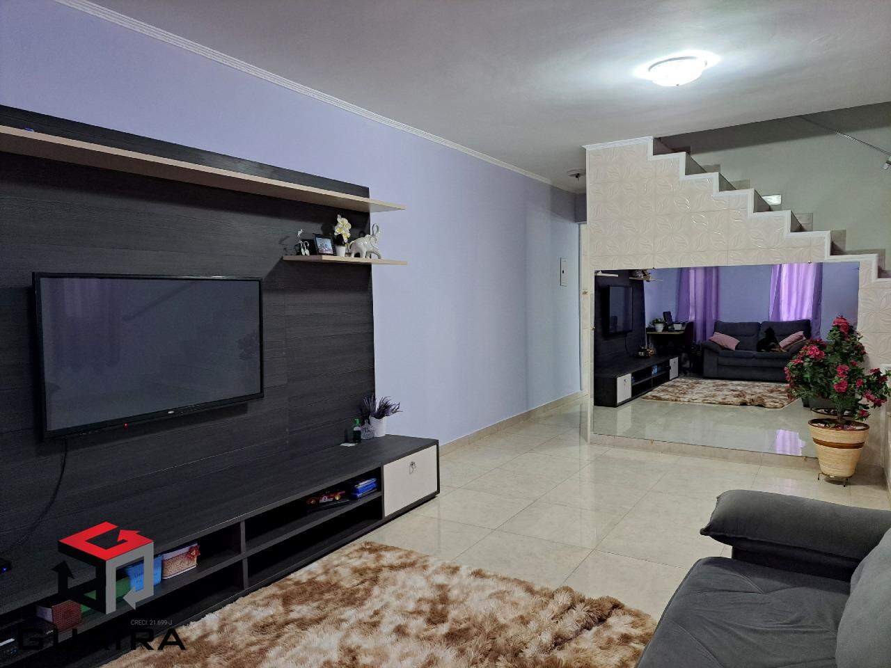 Sobrado à venda com 3 quartos, 244m² - Foto 3