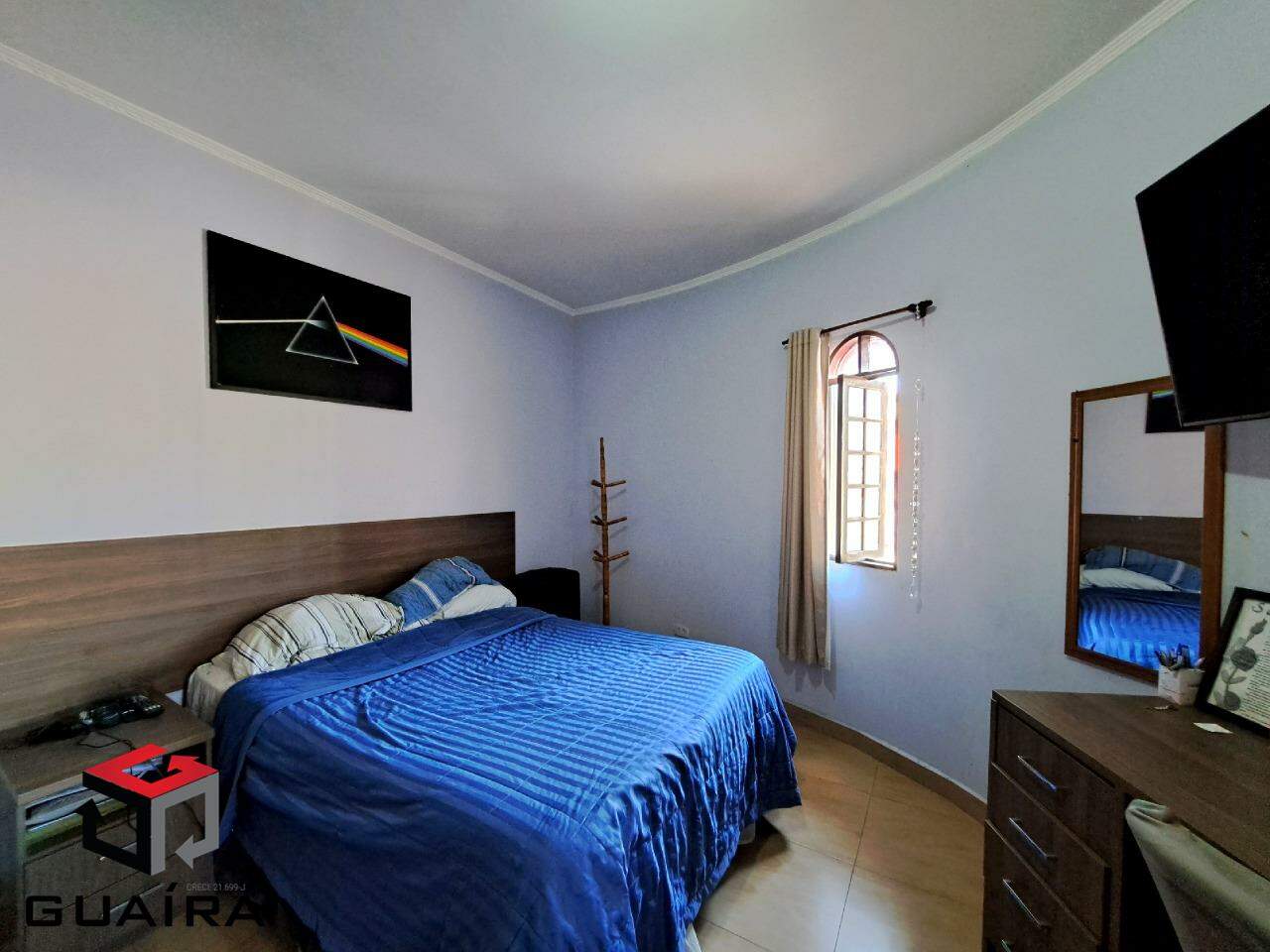 Sobrado à venda com 3 quartos, 244m² - Foto 25