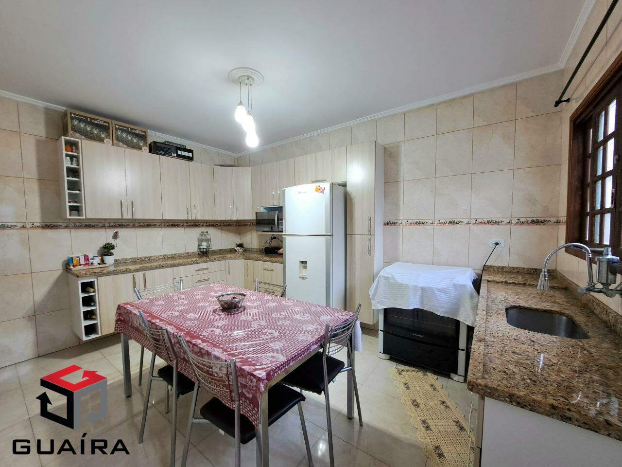 Sobrado à venda com 3 quartos, 244m² - Foto 18