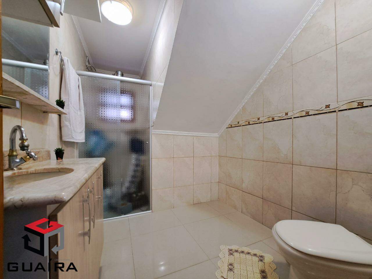 Sobrado à venda com 3 quartos, 244m² - Foto 40