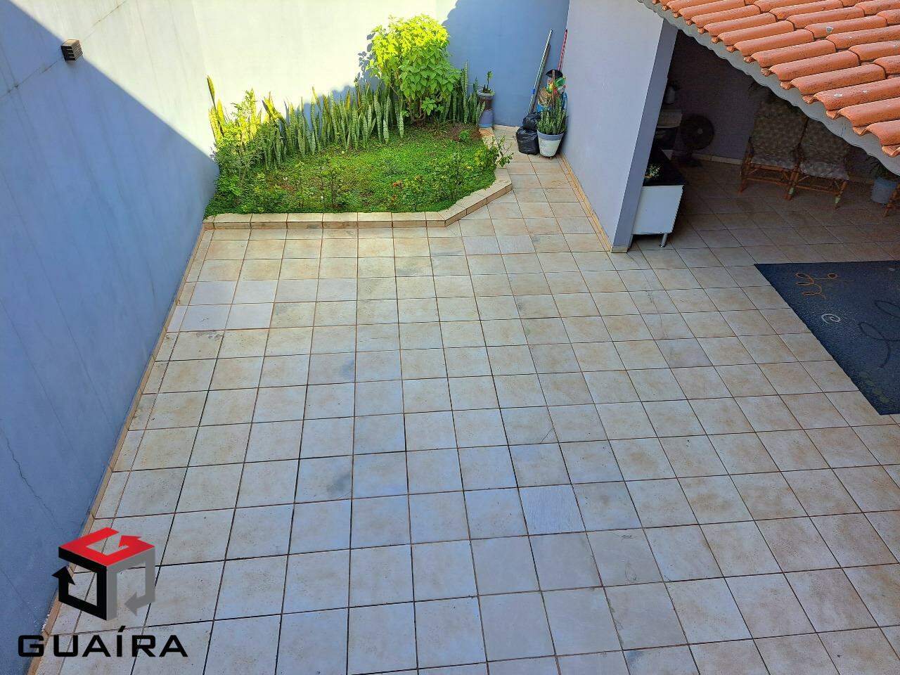 Sobrado à venda com 3 quartos, 244m² - Foto 36