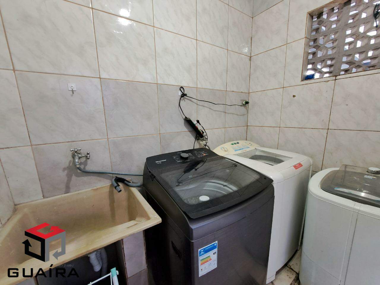 Sobrado à venda com 3 quartos, 244m² - Foto 42