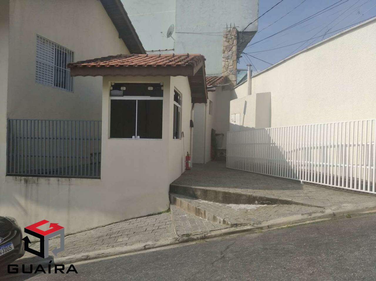 Sobrado à venda com 2 quartos, 86m² - Foto 12