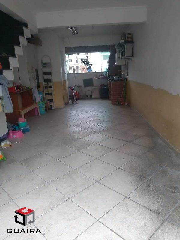 Sobrado à venda com 2 quartos, 86m² - Foto 11