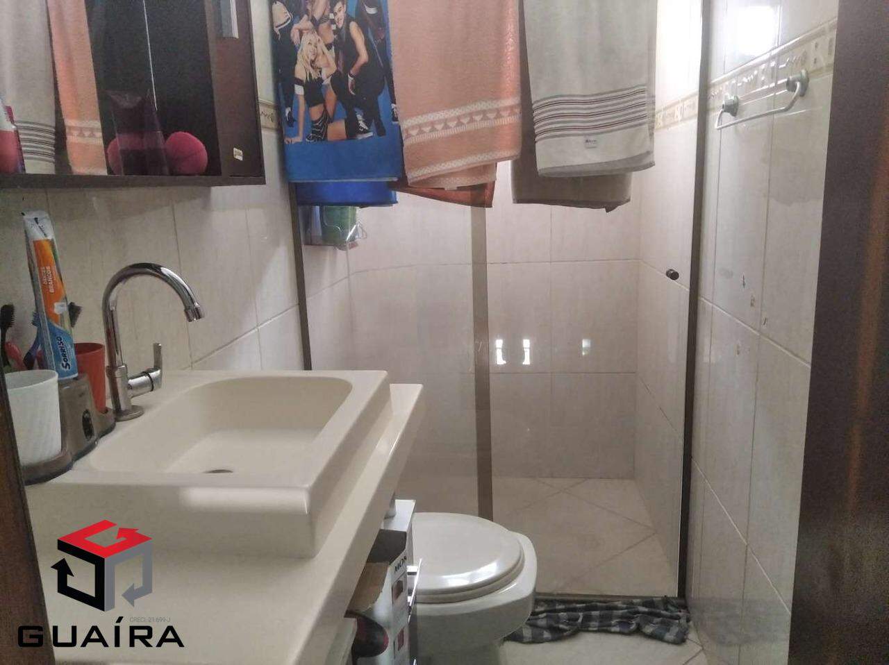 Sobrado à venda com 2 quartos, 86m² - Foto 6