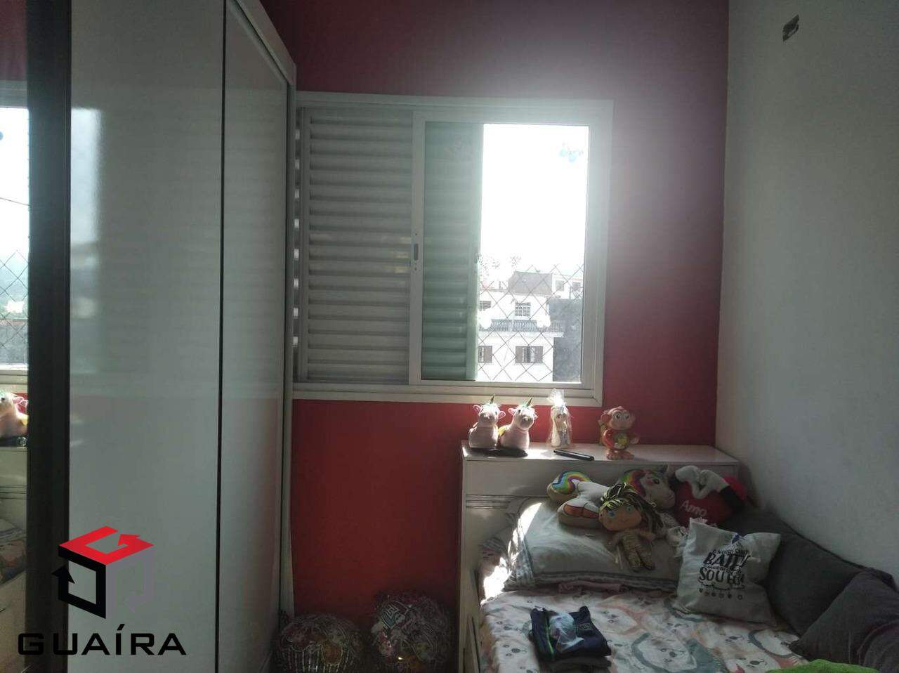 Sobrado à venda com 2 quartos, 86m² - Foto 5