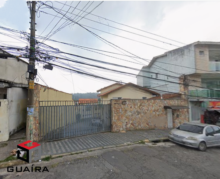 Sobrado à venda com 2 quartos, 86m² - Foto 16