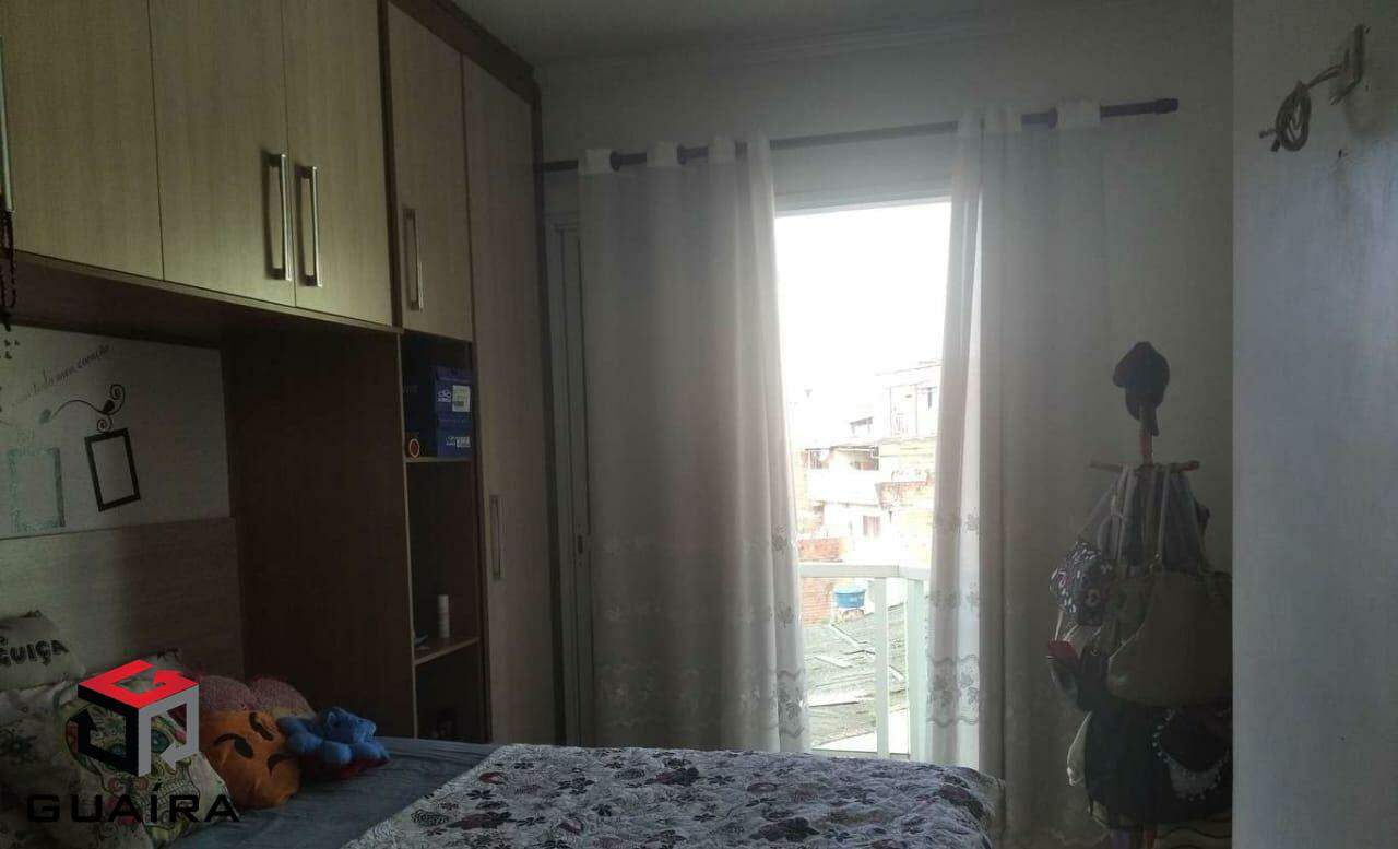 Sobrado à venda com 2 quartos, 86m² - Foto 4