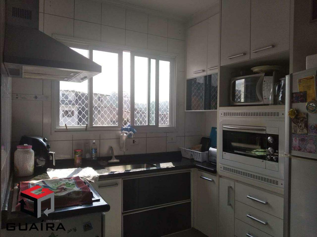 Sobrado à venda com 2 quartos, 86m² - Foto 3