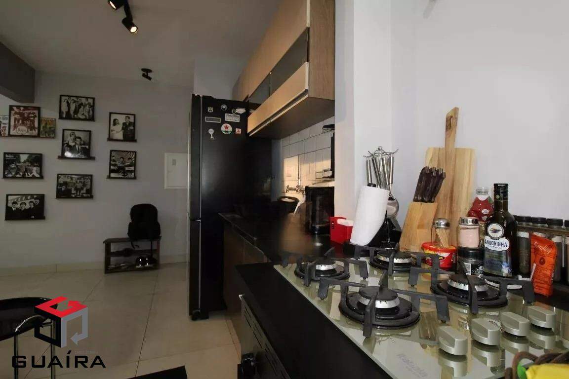 Apartamento à venda com 1 quarto, 50m² - Foto 4