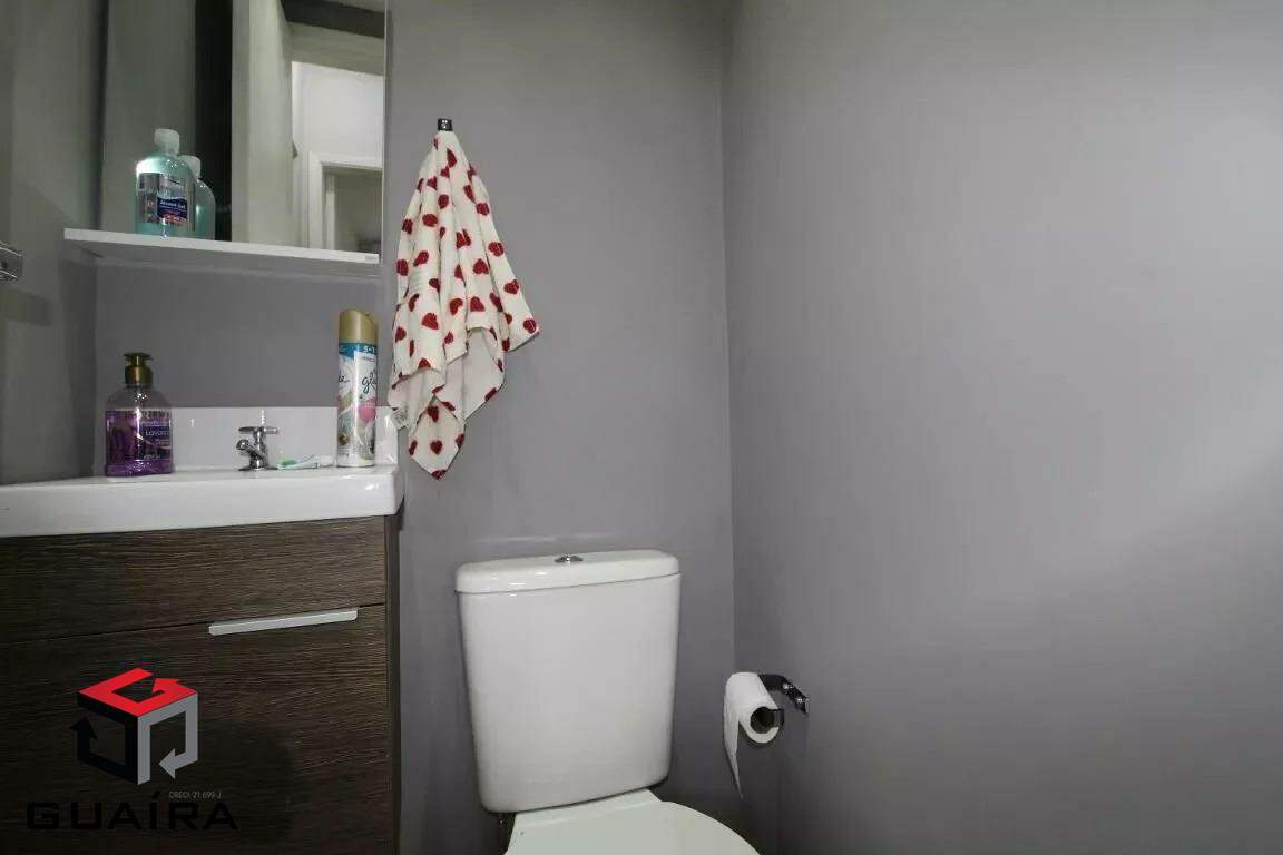 Apartamento à venda com 1 quarto, 50m² - Foto 9