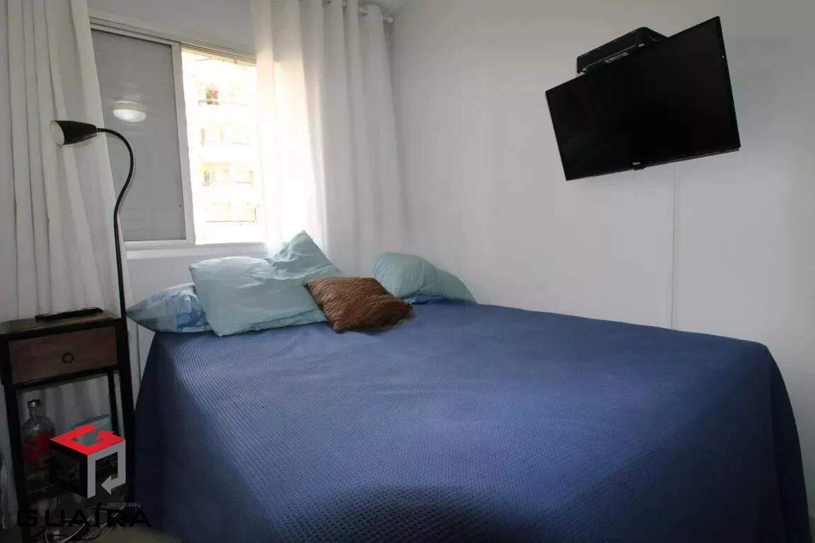 Apartamento à venda com 1 quarto, 50m² - Foto 6