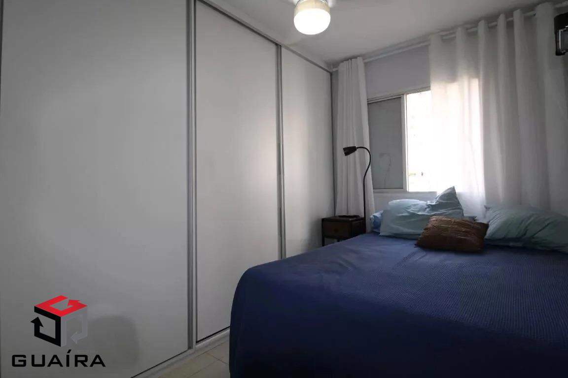 Apartamento à venda com 1 quarto, 50m² - Foto 7