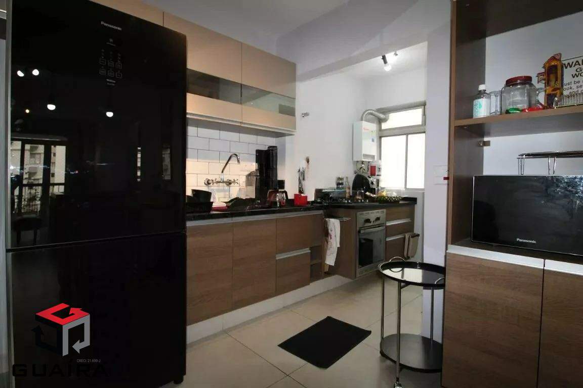 Apartamento à venda com 1 quarto, 50m² - Foto 5