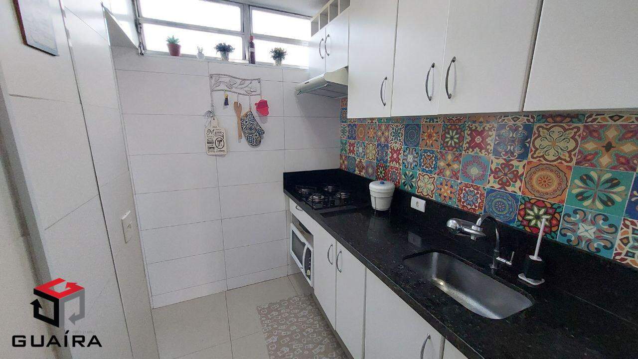 Apartamento à venda com 2 quartos, 70m² - Foto 8