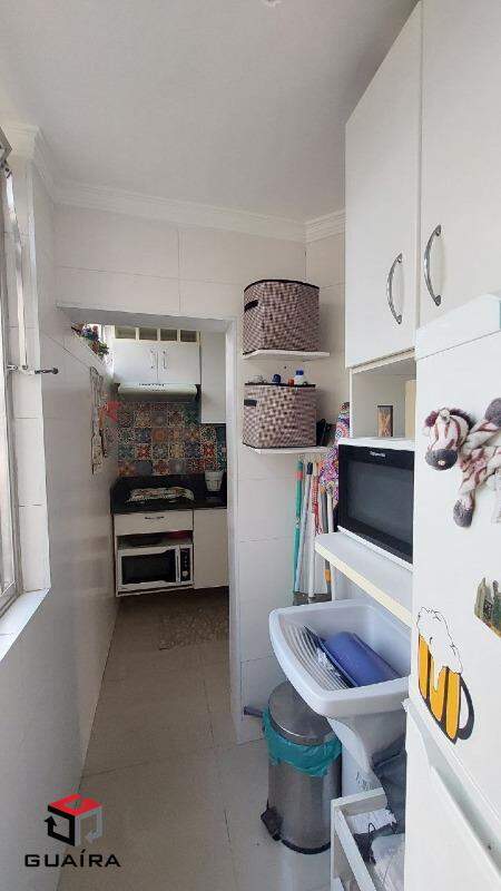 Apartamento à venda com 2 quartos, 70m² - Foto 11