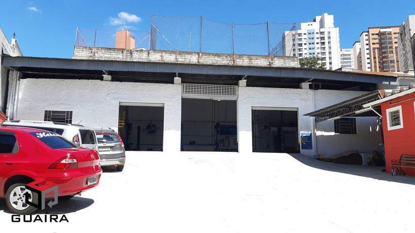 Depósito-Galpão-Armazém à venda, 480m² - Foto 8