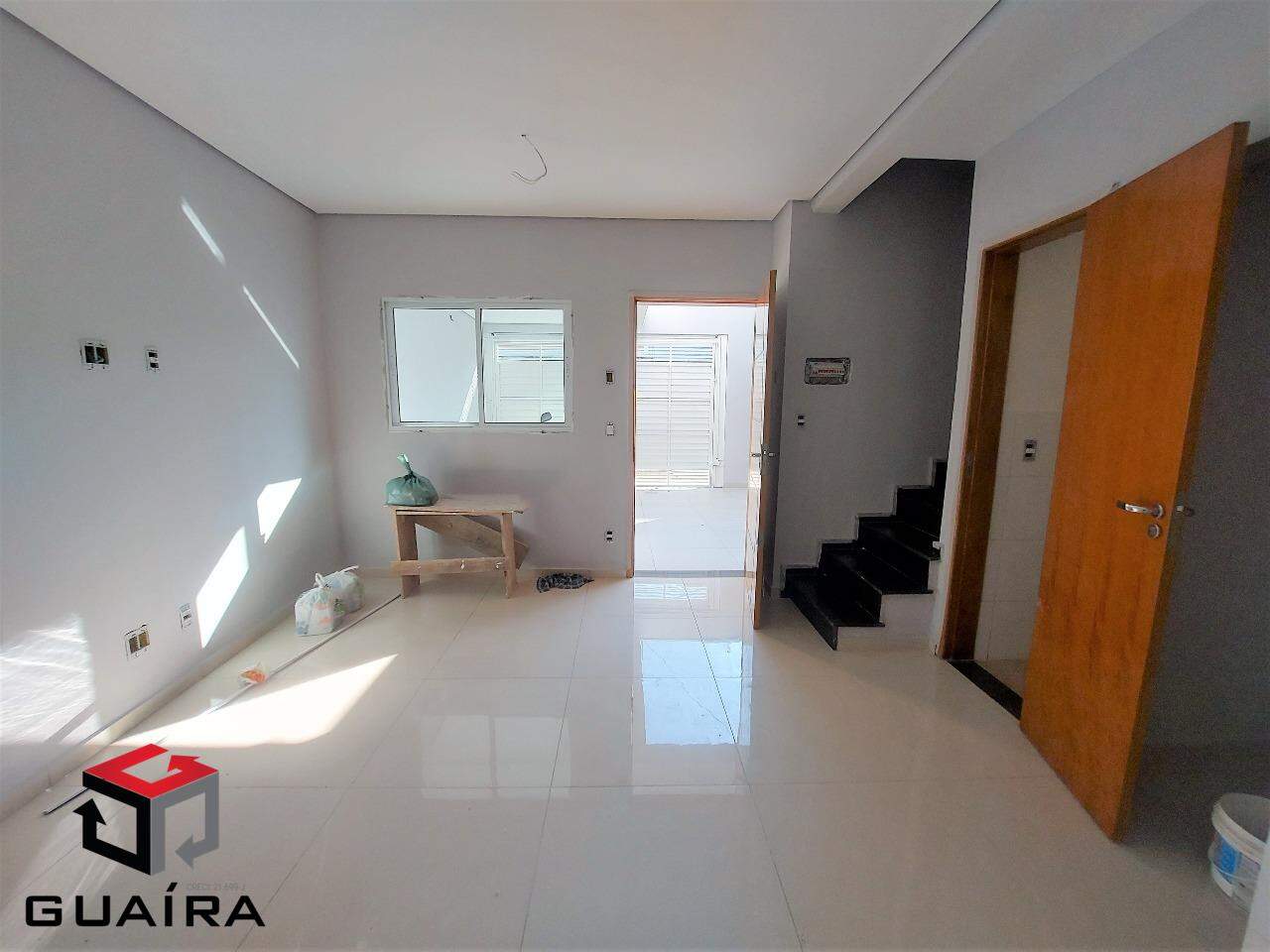 Sobrado à venda com 2 quartos, 85m² - Foto 2