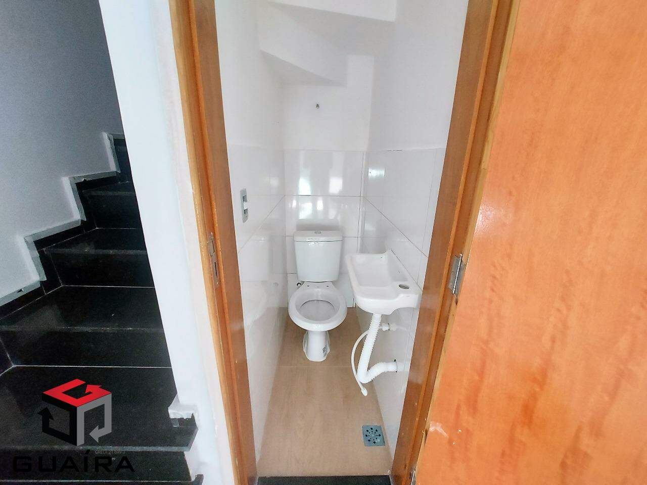 Sobrado à venda com 2 quartos, 85m² - Foto 5