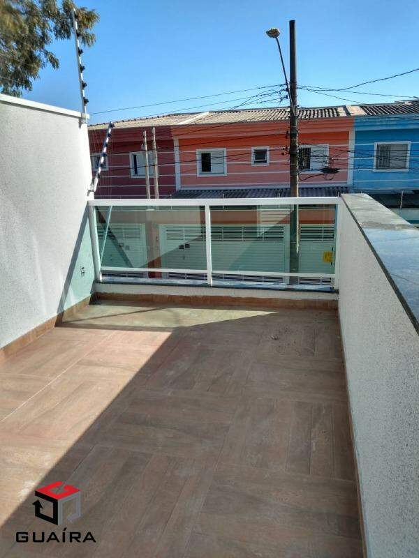 Sobrado à venda com 2 quartos, 85m² - Foto 8