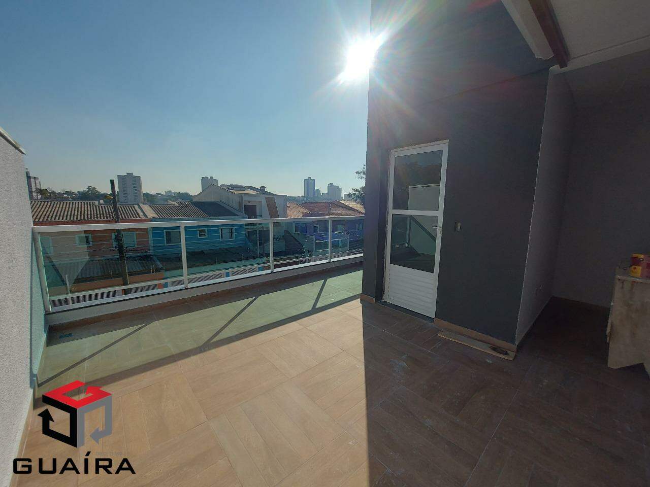 Sobrado à venda com 2 quartos, 85m² - Foto 13