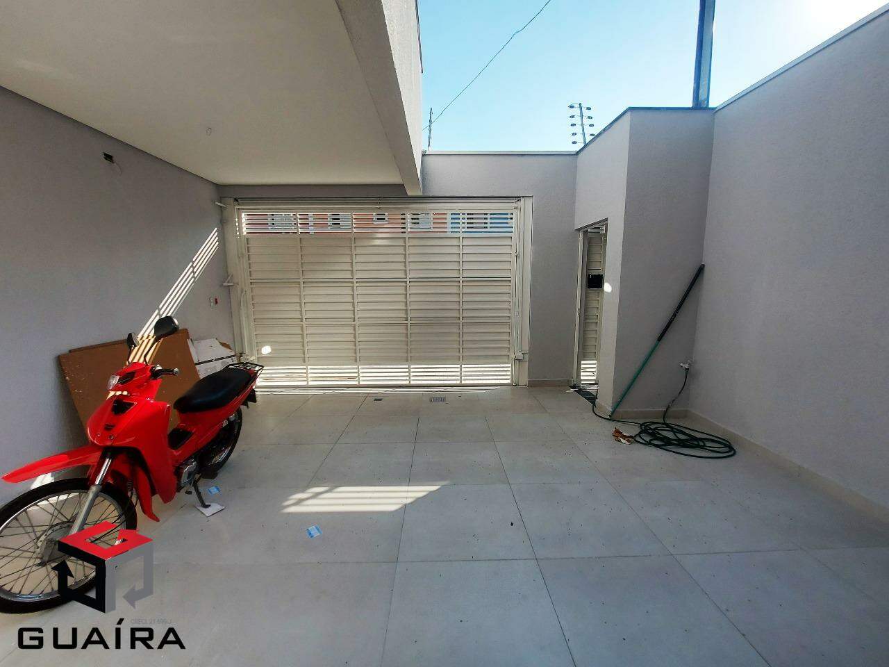 Sobrado à venda com 2 quartos, 85m² - Foto 17