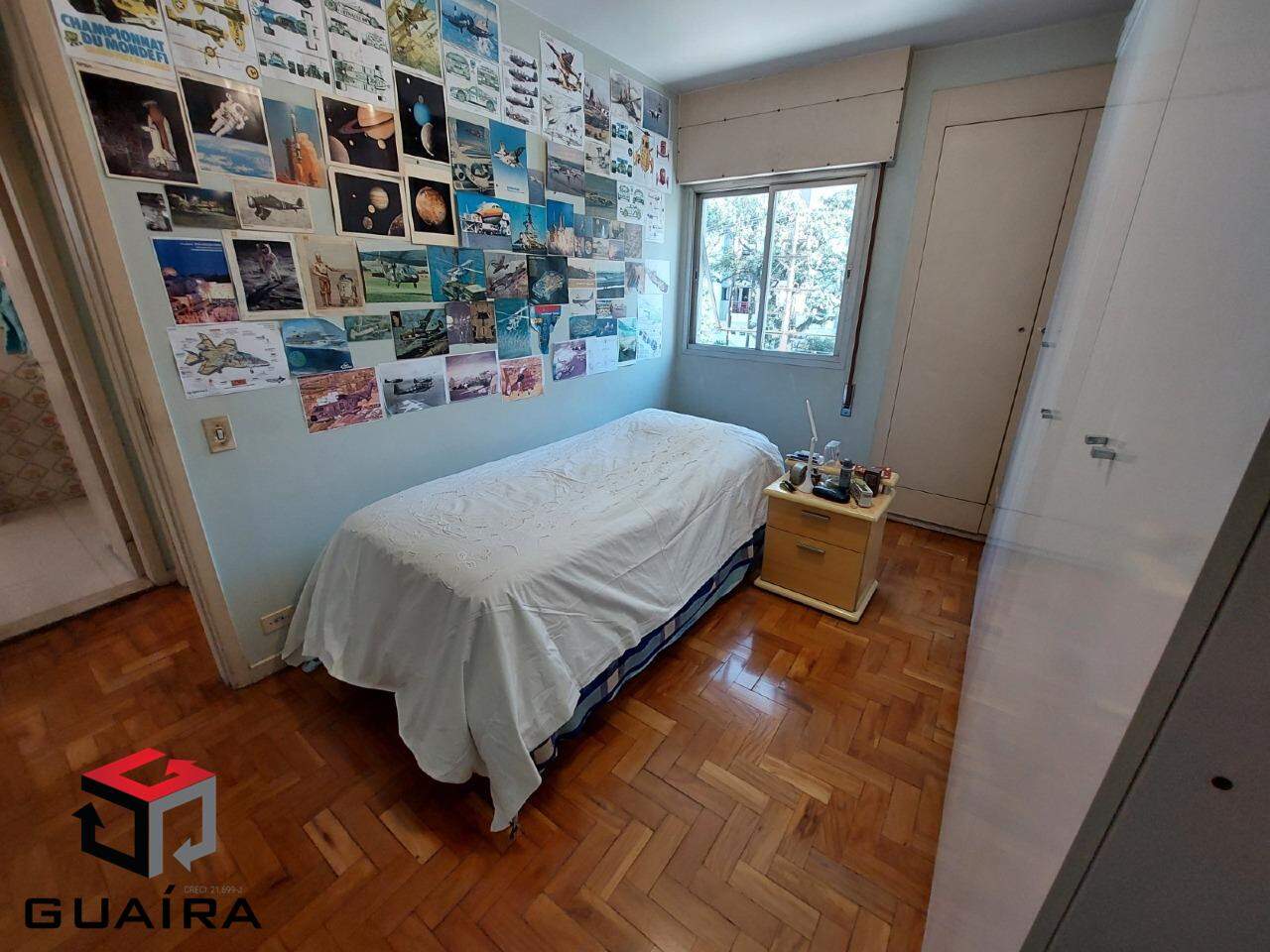 Apartamento à venda com 2 quartos, 72m² - Foto 12