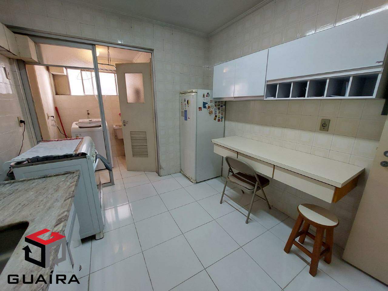 Apartamento à venda com 2 quartos, 72m² - Foto 6