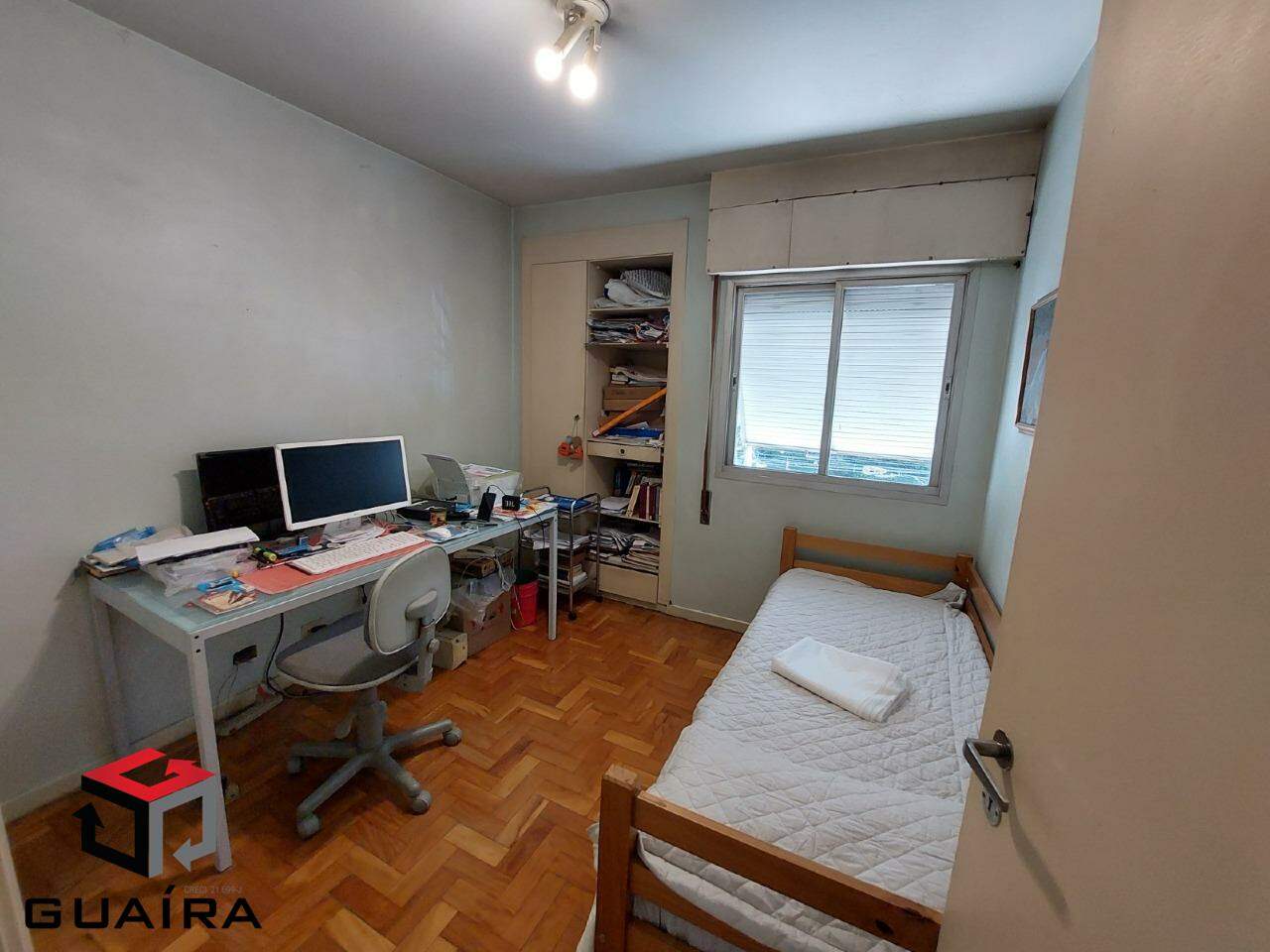 Apartamento à venda com 2 quartos, 72m² - Foto 11