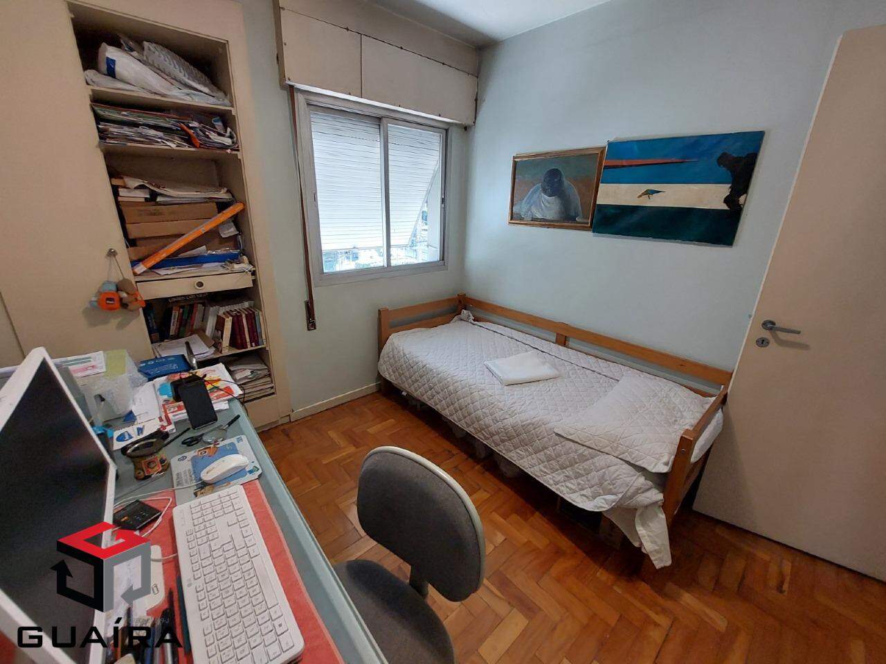 Apartamento à venda com 2 quartos, 72m² - Foto 10