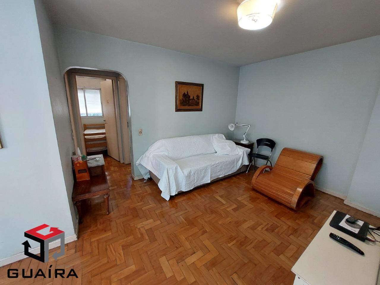 Apartamento à venda com 2 quartos, 72m² - Foto 2