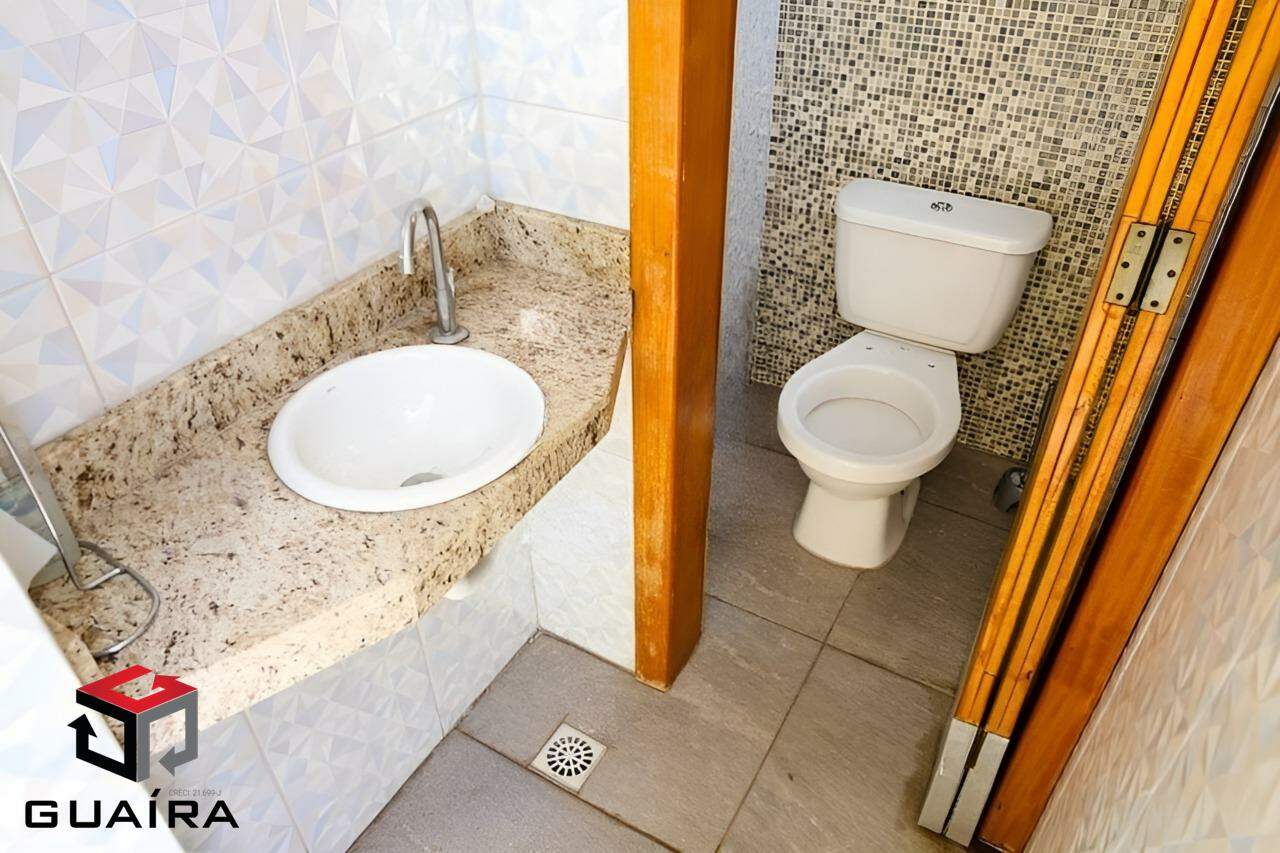 Sobrado à venda com 4 quartos, 438m² - Foto 33