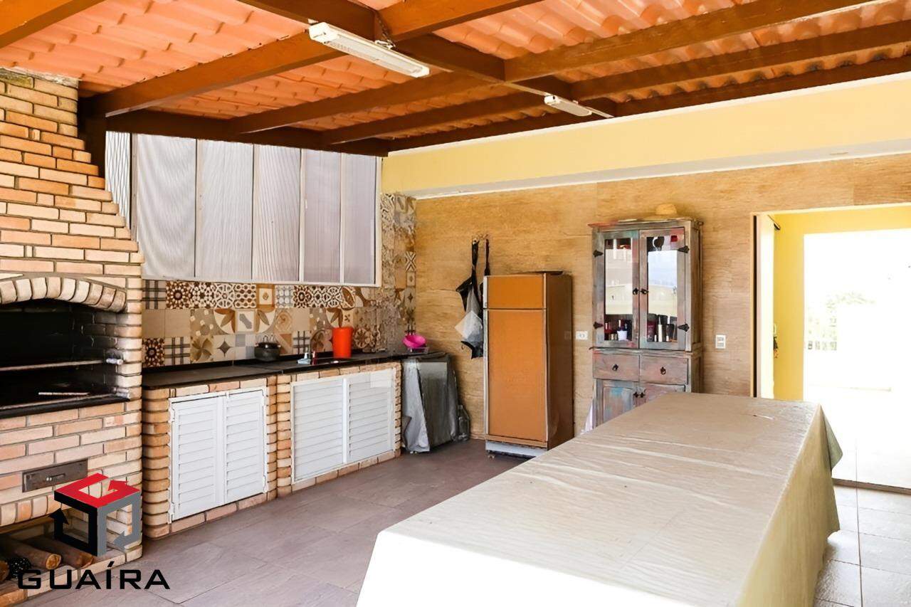 Sobrado à venda com 4 quartos, 438m² - Foto 46