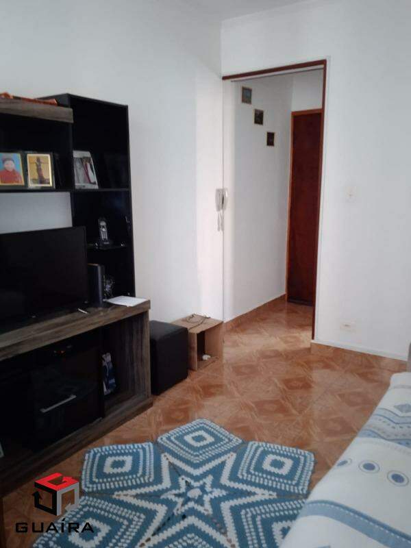 Apartamento à venda com 2 quartos, 56m² - Foto 3