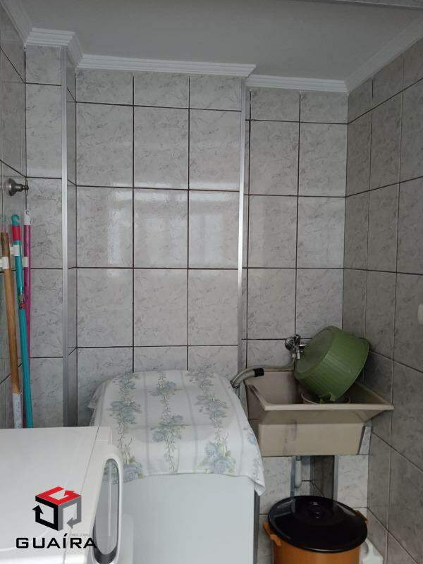 Apartamento à venda com 2 quartos, 56m² - Foto 6