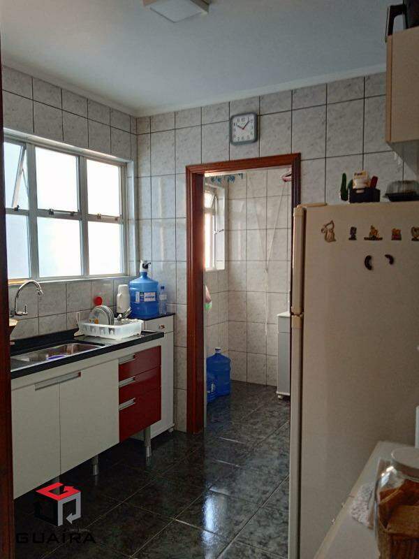 Apartamento à venda com 2 quartos, 56m² - Foto 4