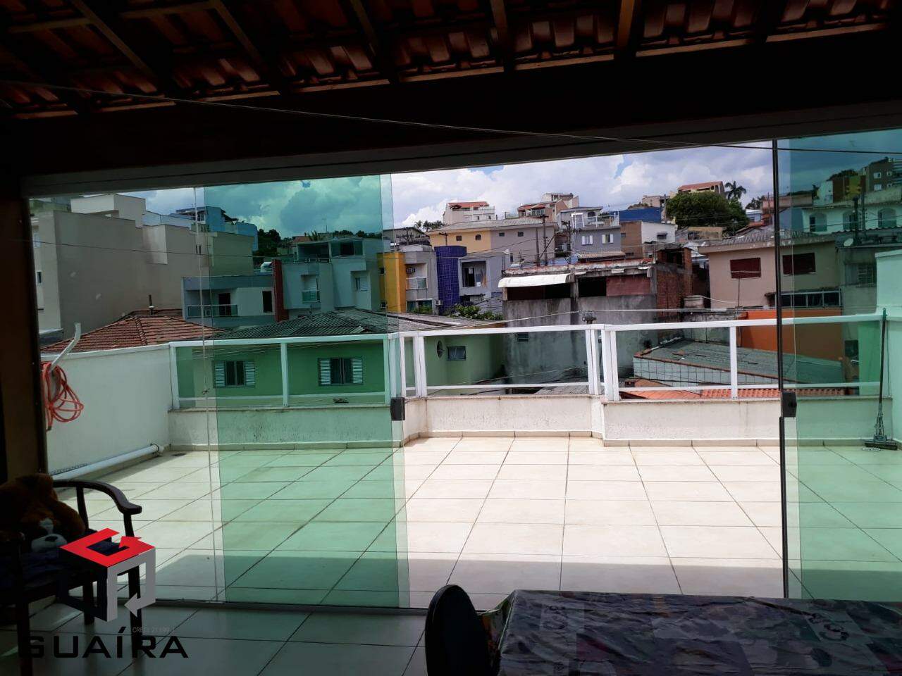 Cobertura à venda com 2 quartos, 140m² - Foto 9