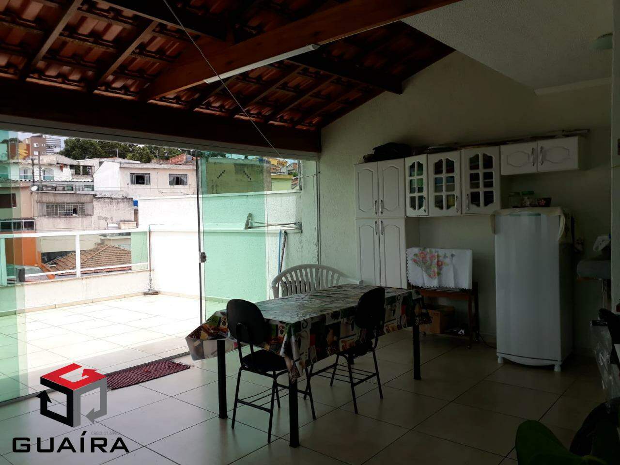 Cobertura à venda com 2 quartos, 140m² - Foto 11