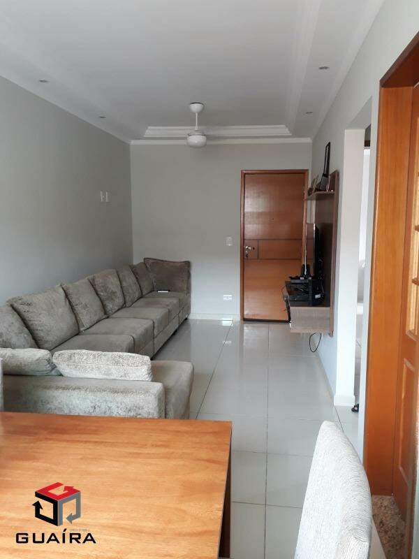 Cobertura à venda com 2 quartos, 140m² - Foto 2