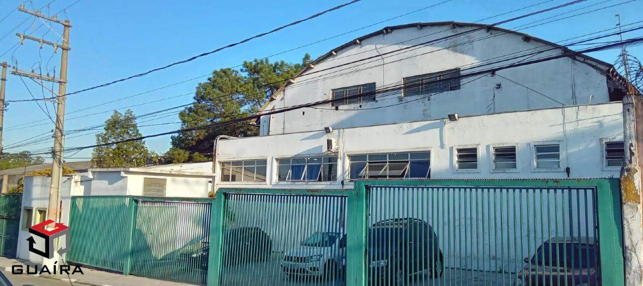 Depósito-Galpão-Armazém à venda, 1640m² - Foto 2