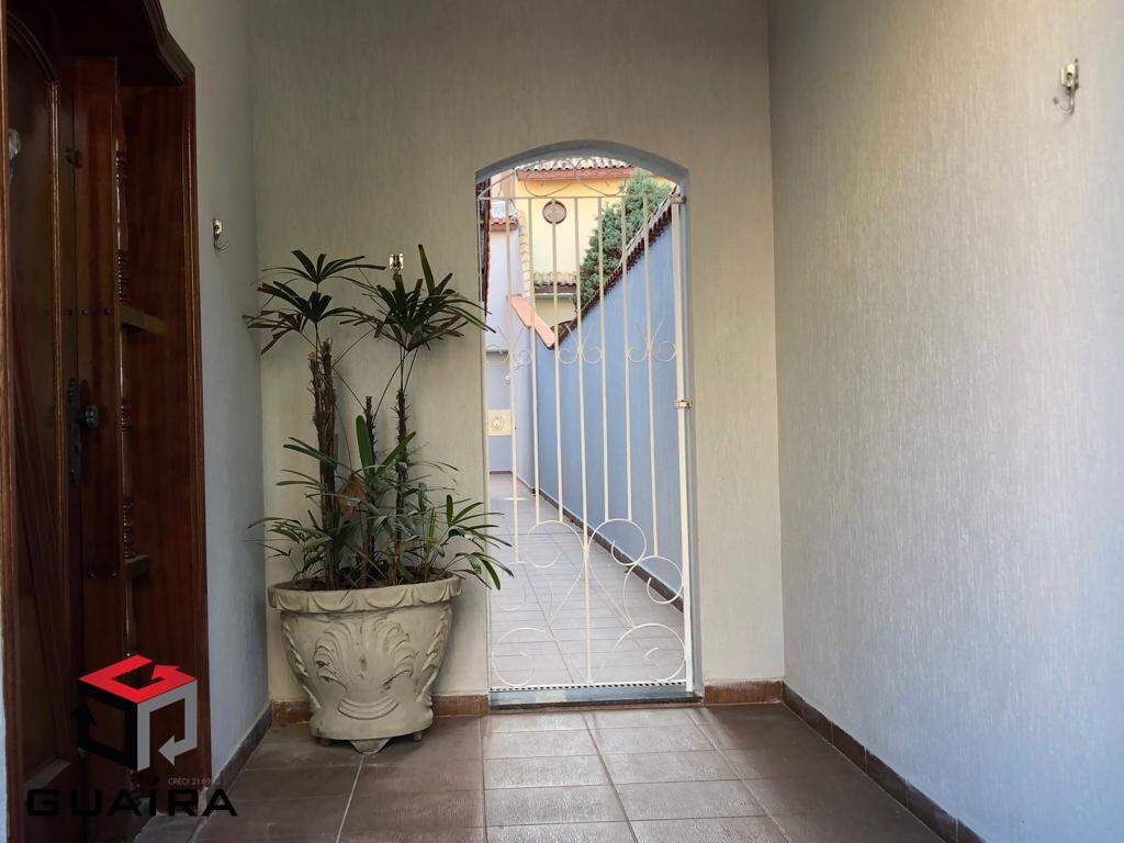 Sobrado à venda com 3 quartos, 402m² - Foto 8