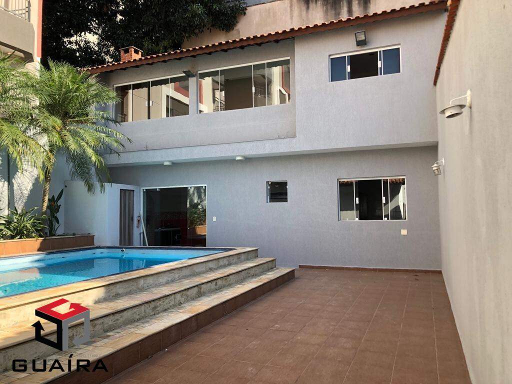 Sobrado à venda com 3 quartos, 402m² - Foto 26