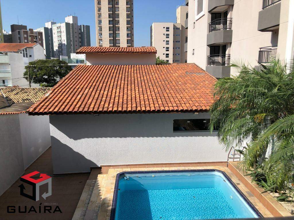 Sobrado à venda com 3 quartos, 402m² - Foto 25